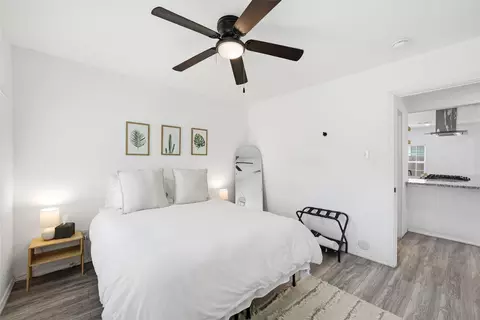Bedroom - 3700 N 23rd St, Waco, TX 76708 photo 4 of 4