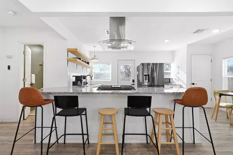 Kitchen - 3700 N 23rd St, Waco, TX 76708 photo 1 of 4
