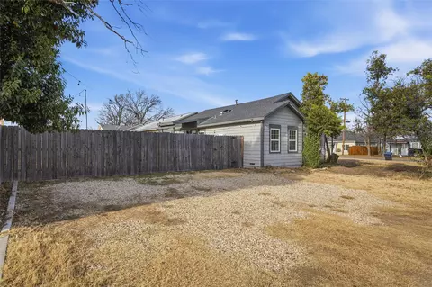 Exterior - 3700 N 23rd St, Waco, TX 76708 photo 5 of 5