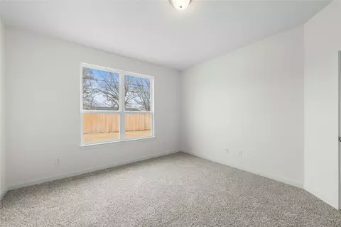 Bedroom - 121 Adaline Bnd, Mcgregor, TX 76657 photo 5 of 6