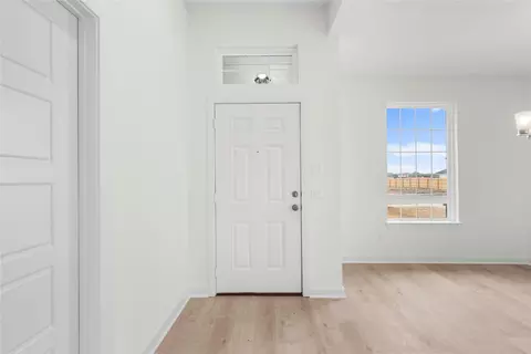 Entry Way - 121 Adaline Bnd, Mcgregor, TX 76657 photo 3 of 5