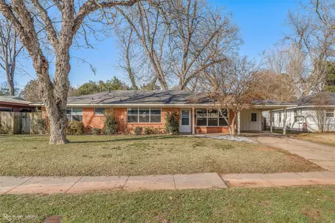 416 Albert, Shreveport, LA 71105