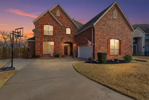1233 Templemore Dr, Keller, TX 76248