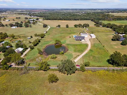 2250 County Road 913, Joshua, TX 76058