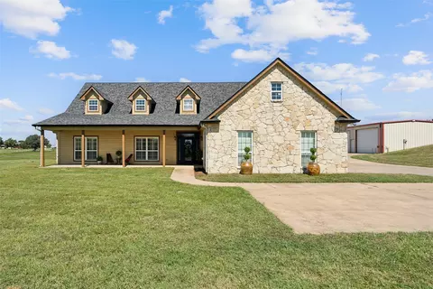2250 County Road 913, Joshua, TX 76058