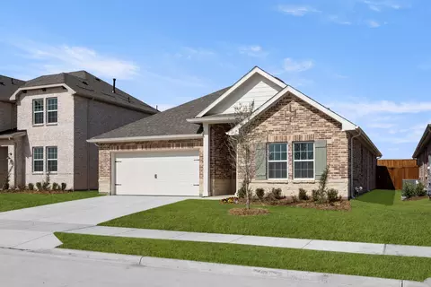 673 Tyronza Dr, Justin, TX 76247