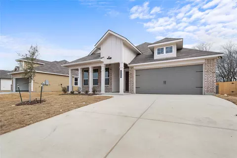 Exterior - 115 Adaline Bnd, Mcgregor, TX 76657 photo 3 of 5