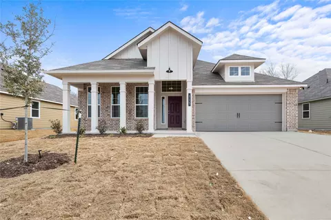 115 Adaline Bnd, Mcgregor, TX 76657