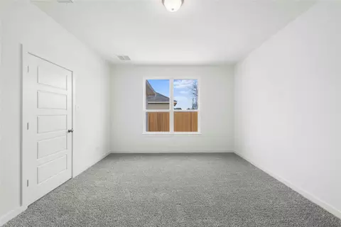 Bedroom - 115 Adaline Bnd, Mcgregor, TX 76657 photo 6 of 6