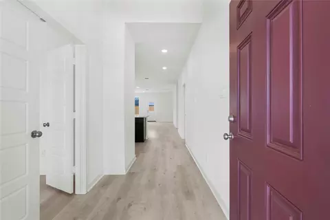 Entry Way - 115 Adaline Bnd, Mcgregor, TX 76657 photo 1 of 3
