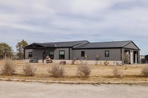 625 County Road 274, Tuscola, TX 79562