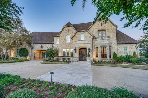 140 Manor Dr, Heath, TX 75032