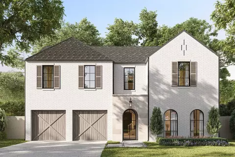 4150 Lively Ln, Dallas, TX 75220