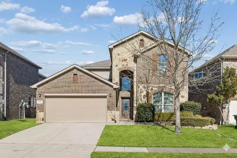 11812 Bertram Rd, Mckinney, TX 75071