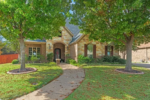 1203 Platte Dr, Mansfield, TX 76063