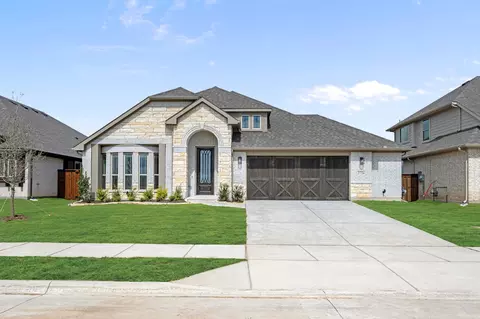 2726 Railway St, Forney, TX 75126