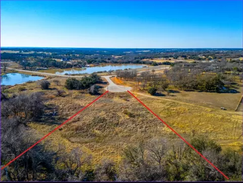 118 White Wing Ct, Weatherford, TX 76088