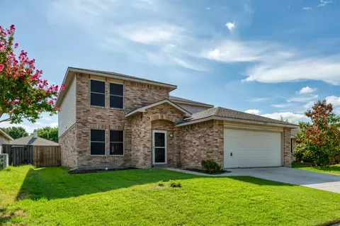 2517 Ash Dr, Little Elm, TX 75068