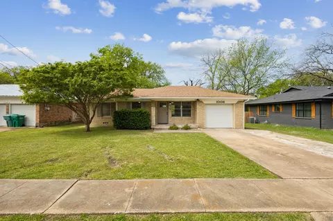 1006 N Grant Dr, Sherman, TX 75092