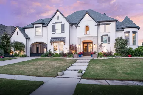 1160 Saddle Creek Dr, Prosper, TX 75078