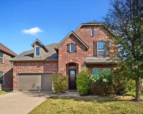 4308 Cherry Ln, Melissa, TX 75454