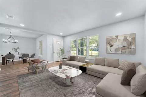 612 E 8th St, Kemp, TX 75143