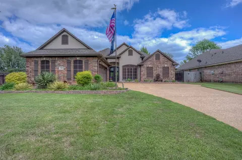 201 Ixworth Ave, Bossier City, LA 71111