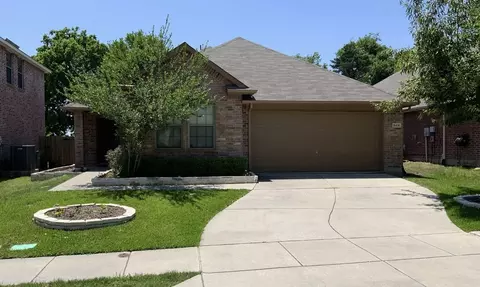 5491 Crestwood Dr, Prosper, TX 75078