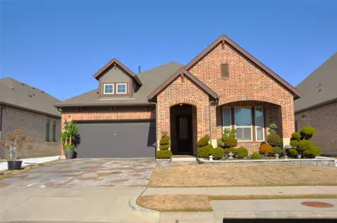 2615 High Bluff Dr, Mansfield, TX 76063