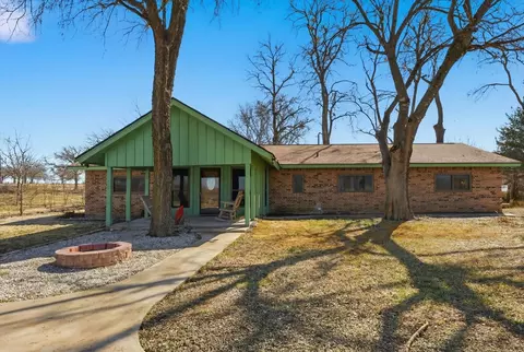 2270 County Road 345, Forestburg, TX 76239