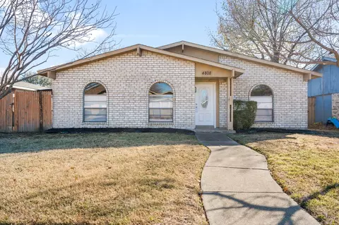 4808 Ashlock Dr, The Colony, TX 75056
