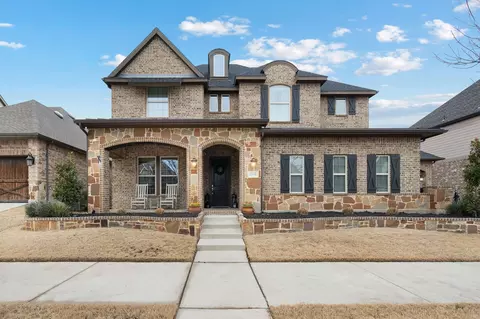 1516 6th St, Argyle, TX 76226
