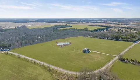 1151 Cr 24900 Rd, Roxton, TX 75477