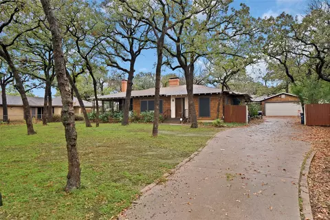 5000 Meadowbrook Dr, Fort Worth, TX 76103