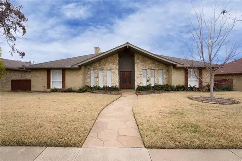 526 Goodwin Dr, Richardson, TX 75081