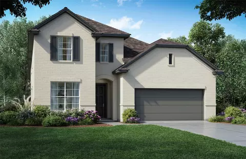 1160 Nora Ln, Forney, TX 75126