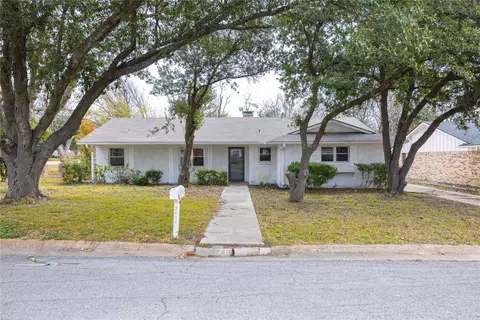2600 Taylor St, Commerce, TX 75428