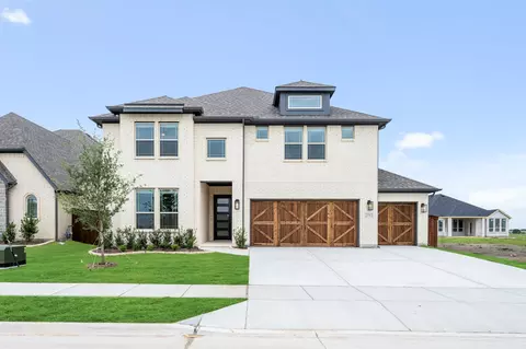 2712 Railway St, Forney, TX 75126