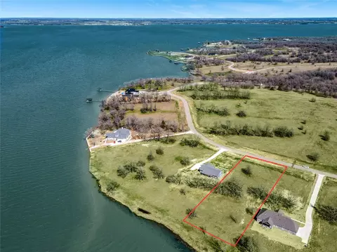 lot66 Admiral Shrs, Streetman, TX 75840