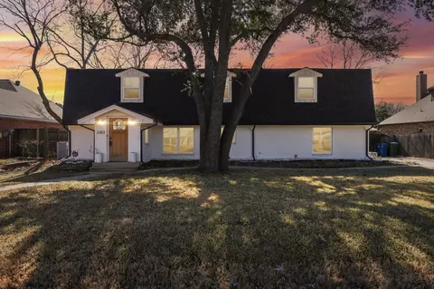 3303 Cottonwood Dr, Flower Mound, TX 75028