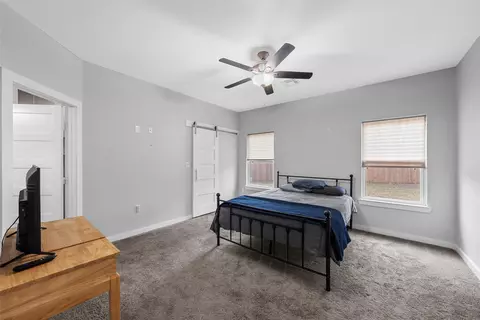 Bedroom - 502 David Davis Dr, Mcgregor, TX 76657 photo 1 of 4