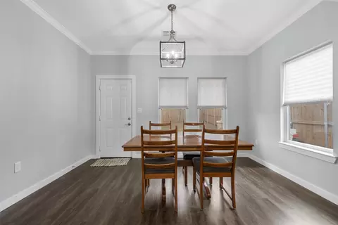 Dining - 502 David Davis Dr, Mcgregor, TX 76657 photo 1 of 1