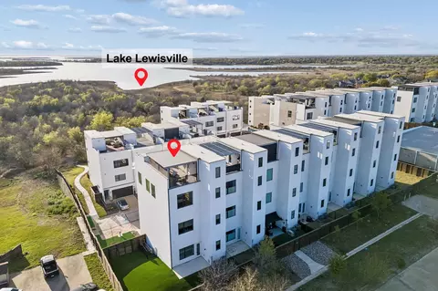 4900 Blaynes Vw, The Colony, TX 75056