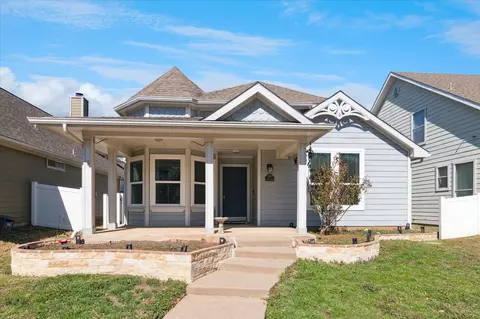 10349 Waterbury Dr, Providence Village, TX 76227