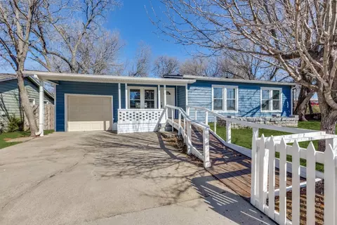 6681 Jannie St, North Richland Hills, TX 76180