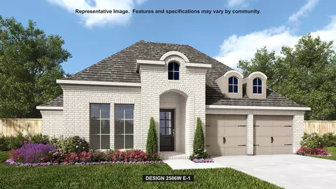 2613 Beckford Dr, Forney, TX 75126