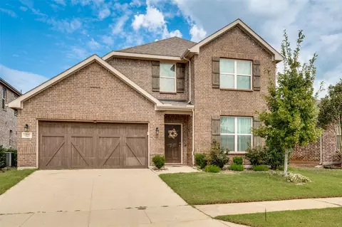 6221 Heron Dr, Aubrey, TX 76227