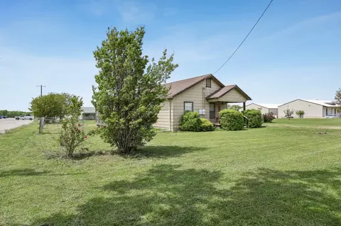 2011 Miller Rd, Melissa, TX 75454