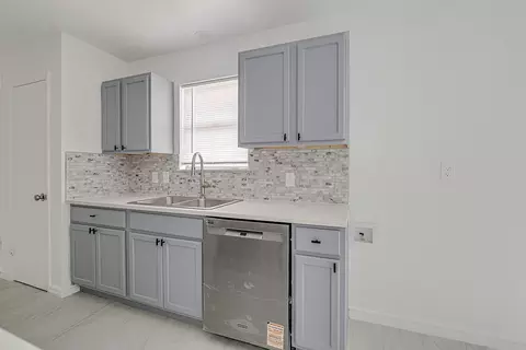 Kitchen - 1108 Davis St, Cleburne, TX 76033 photo 1 of 4