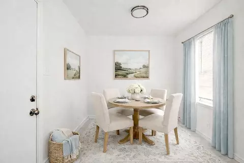 Dining - 1108 Davis St, Cleburne, TX 76033 photo 1 of 1